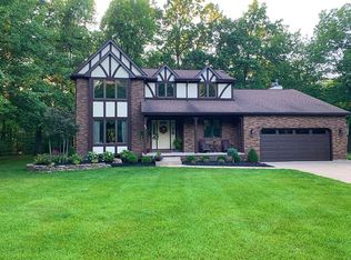 45 Timberlink Dr, Grand Island, NY 14072