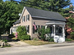 273 Centre St, Bath, ME 04530