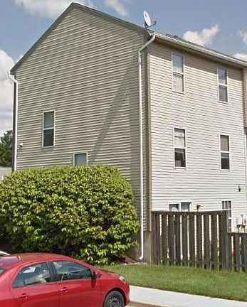 HOME BACKSIDE