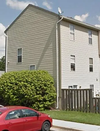 HOME BACKSIDE