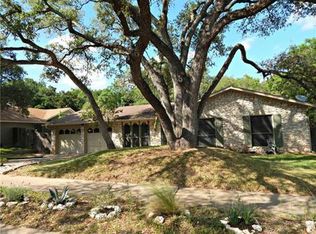 5420 Salem Walk Dr, Austin, TX 78745