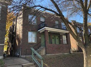 4232 Humphrey St, Saint Louis, MO 63116
