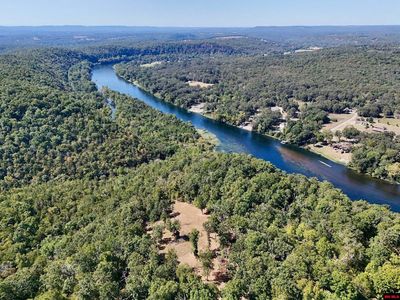 Lts 25 26 27 Canyon Vw, Gassville, AR, 72635