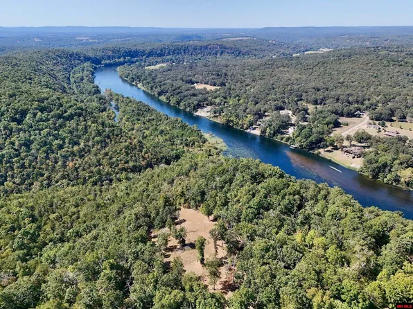 Lts 25 26 27 Canyon Vw, Gassville, AR 72635