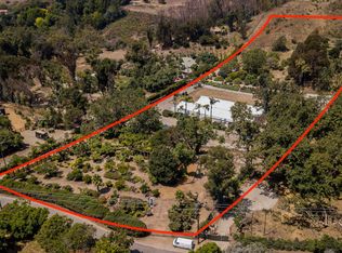 5949 Bonsall Dr, Malibu, CA 90265