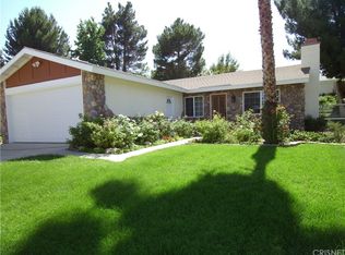 31605 Cherry Dr, Castaic, CA 91384
