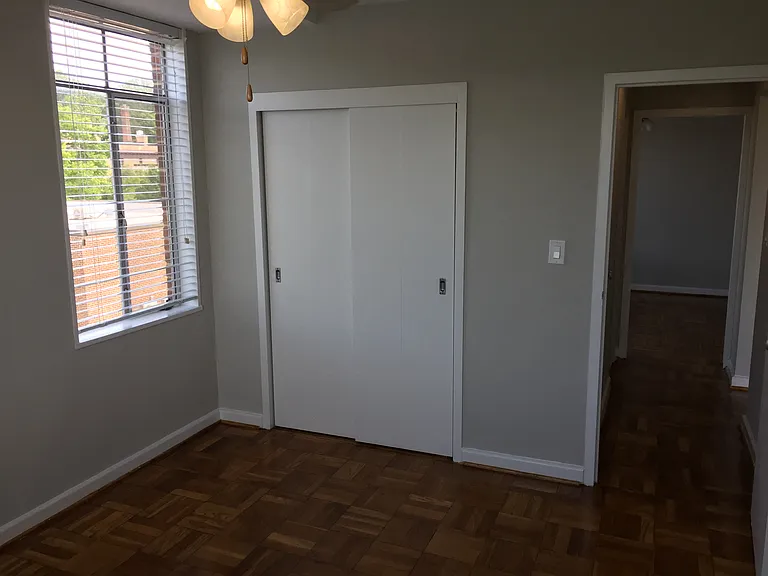 Connecticut Park Apartments — Photo 75