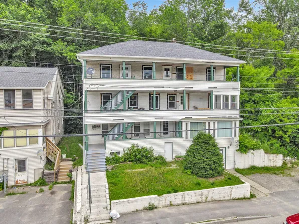 51 Mount Vernon Avenue, Augusta, ME 04330