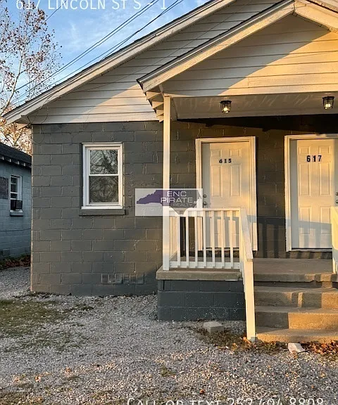 617 Lincoln St S #1 — Photo 1