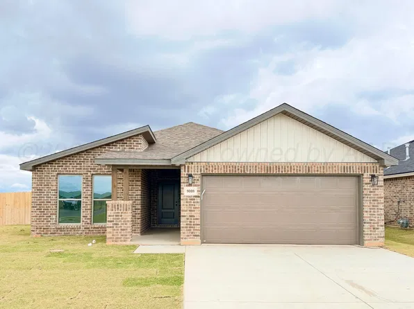 9108 Surveyor Rd, Amarillo, TX 79124