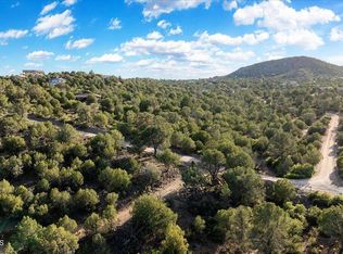 0 N Hawkins Trl, Prescott, AZ 86305