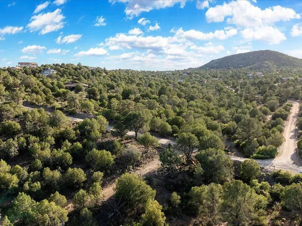 0 N Hawkins Trl, Prescott, AZ 86305