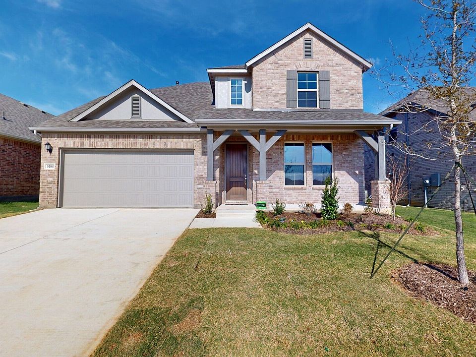 Front Exterior - Representational Photo