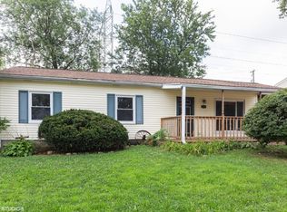 309 Hamrick Ave, Romeoville, IL 60446