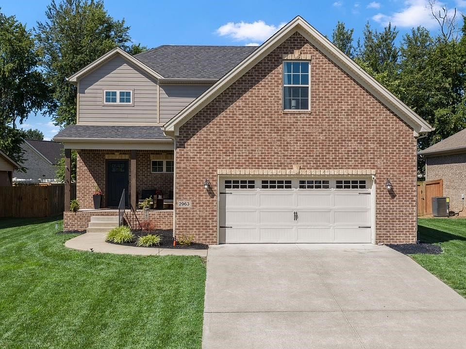 1st image of 2963 Pennyroyal Ln