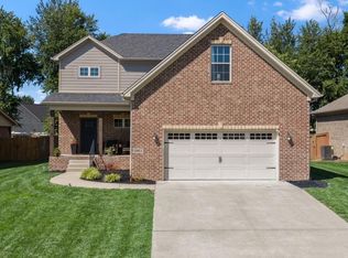 2963 Pennyroyal Ln, Bowling Green, KY 42104