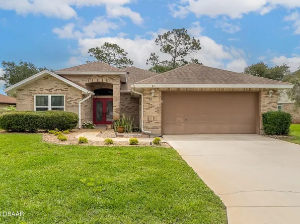 61 Kingsley Cir, Ormond Beach, FL 32174