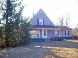 6048 Potts Hill Rd, Bainbridge, OH 45612