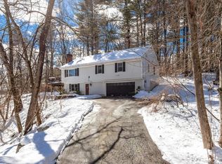 149 Warner Hill Rd, Derry, NH 03038