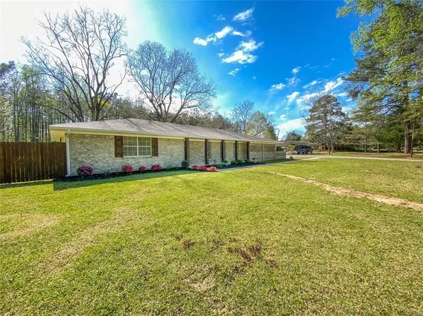 3079 Old Harrisonburg Rd, Jena, LA 71342