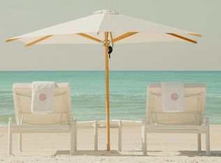 45 W Solaire Way #308, Inlet Beach, FL 32461