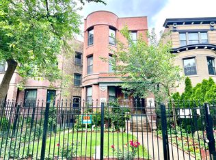 4832 N Kenmore Ave #1, Chicago, IL 60640