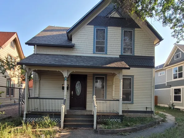 728 W Colorado Ave, Colorado Springs, CO 80905