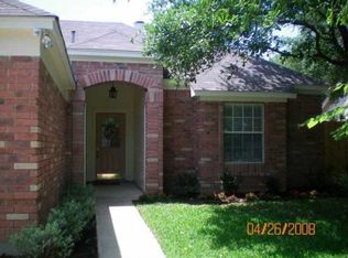 1210 Rambling Trl, Cedar Park, TX 78613