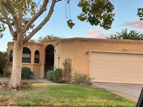 6865 Kelly Ann Rd NE #1, Albuquerque, NM 87109