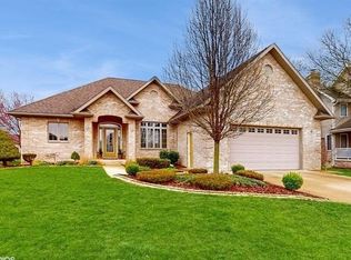 625 N Oriole Ave, Griffith, IN 46319