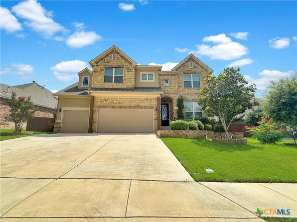 1059 Boulder Run, New Braunfels, TX 78132