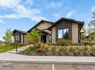 496 Black Bull Trl #D, Bozeman, MT 59718