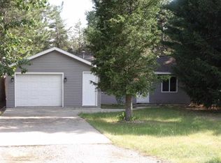 10384 Austin Rd, Saint Helen, MI 48656