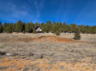 1610 E Gulf Stream Dr, Kanab, UT 84710