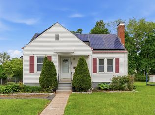 64 McKinley Street, Manchester, CT 06040