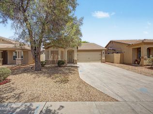 3337 S 95th Dr, Tolleson, AZ 85353