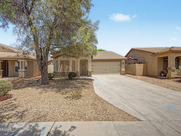 3337 S 95TH Drive, Tolleson, AZ 85353