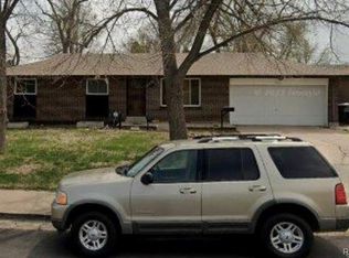 5974 W Columbia Pl, Denver, CO 80227