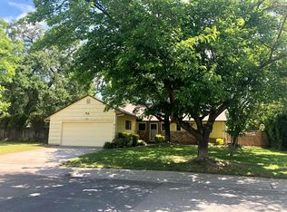 3736 Winston Way, Carmichael, CA 95608