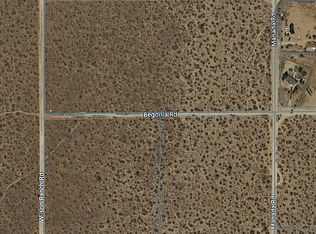 Vacant Land Camellia Rd, Phelan, CA 92371