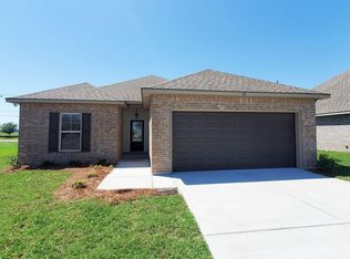 112 Villa Dr, Thibodaux, LA 70301