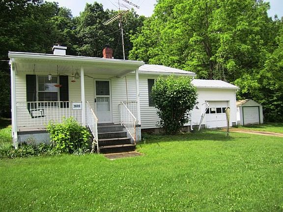 2nd image of 3689 Park Way