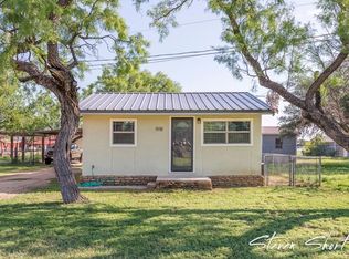 1918 Shady Point Circle Dr, San Angelo, TX 76904