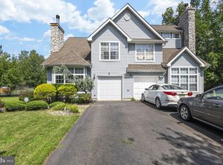 41 Haymarket Ct, East Windsor, NJ 08512