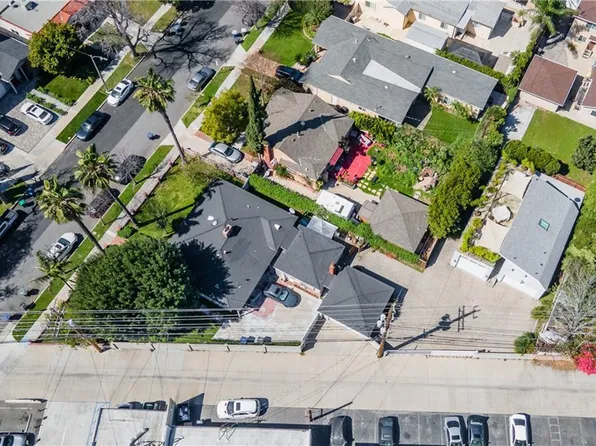 124 N Naomi St, Burbank, CA 91505