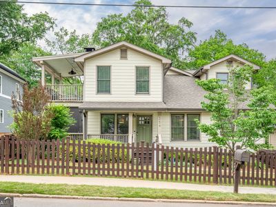 354 Greenwood Ave, Decatur, GA, 30030