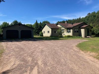 1181 Highway 47, Woodruff, WI, 54568