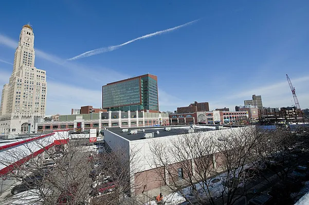 Rented by Keller Williams NYC | media 9