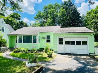 117 Revere Rd, Syracuse, NY 13214