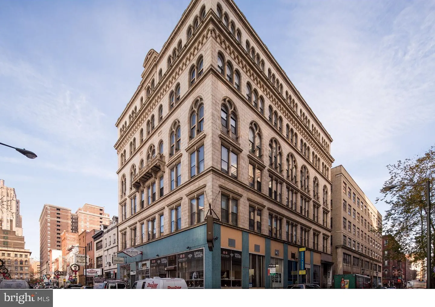 Aka 116 S 7th — Photo 1